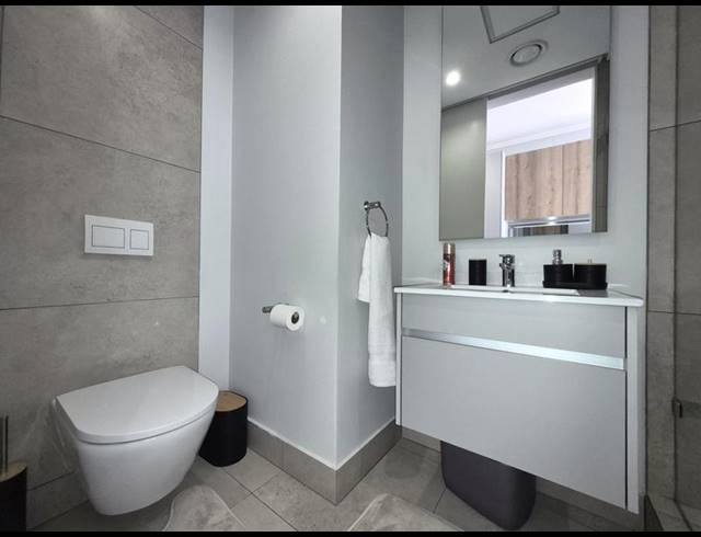 0 BEDROOM PROPERTY TO RENT IN WATERFALL
